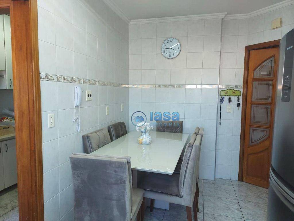 Apartamento à venda com 4 quartos, 160m² - Foto 36