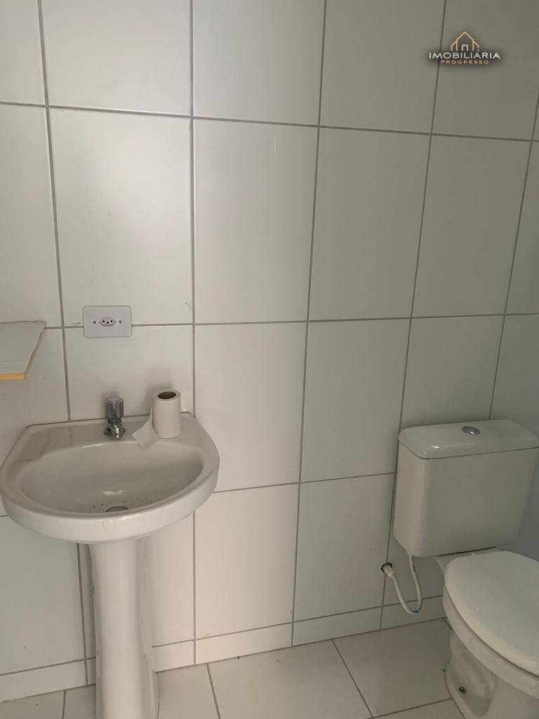 Sobrado à venda com 2 quartos, 80m² - Foto 13