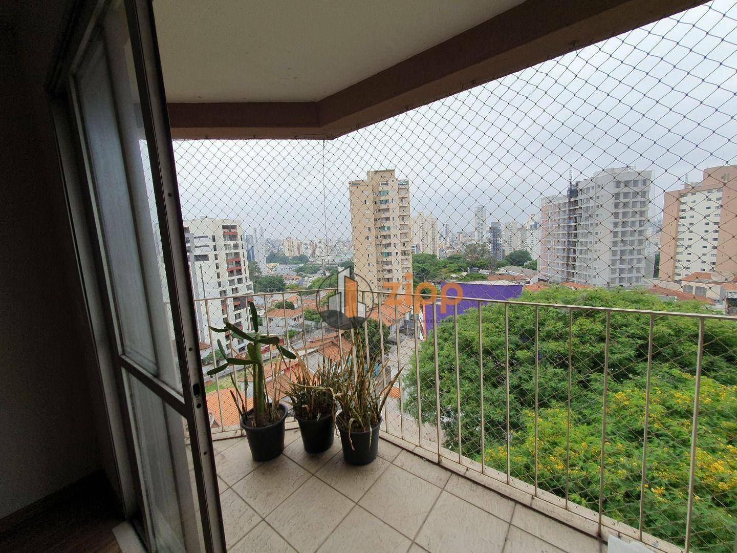 Apartamento à venda com 3 quartos, 116m² - Foto 3