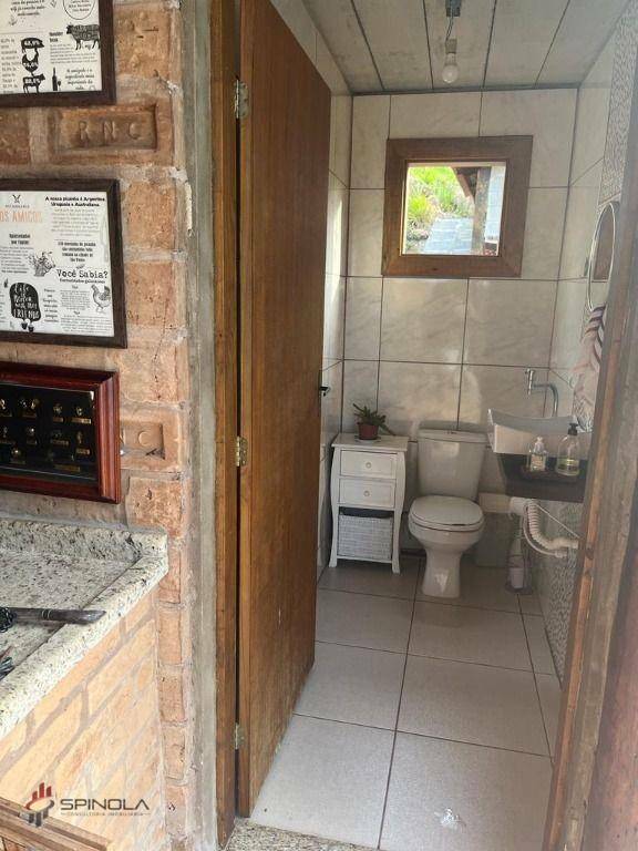 Chácara à venda com 3 quartos, 250m² - Foto 27