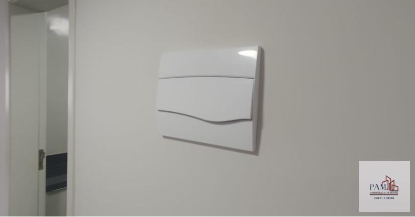 Casa para alugar com 1 quarto, 50m² - Foto 8