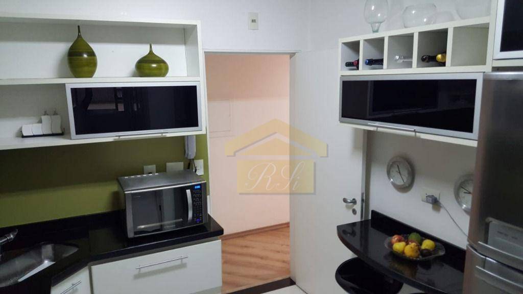 Apartamento à venda com 2 quartos, 56m² - Foto 5