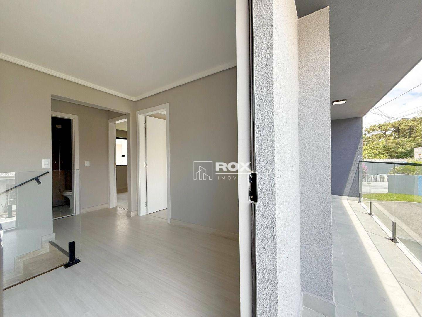 Casa de Condomínio à venda com 3 quartos, 128m² - Foto 31