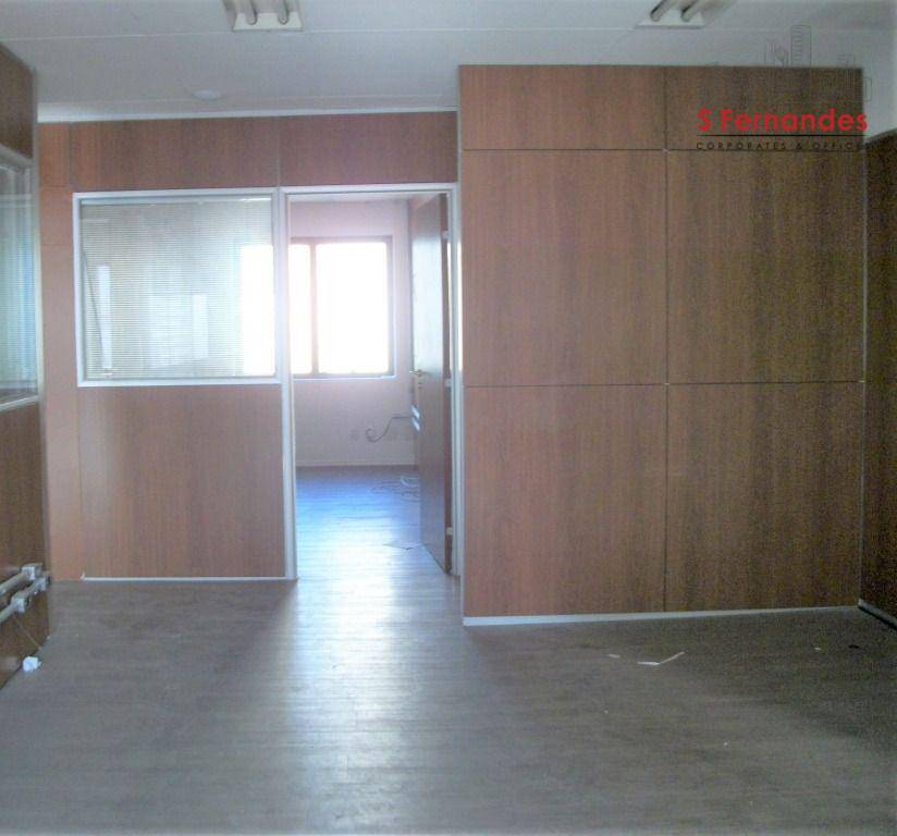 Conjunto Comercial-Sala para alugar, 90m² - Foto 7