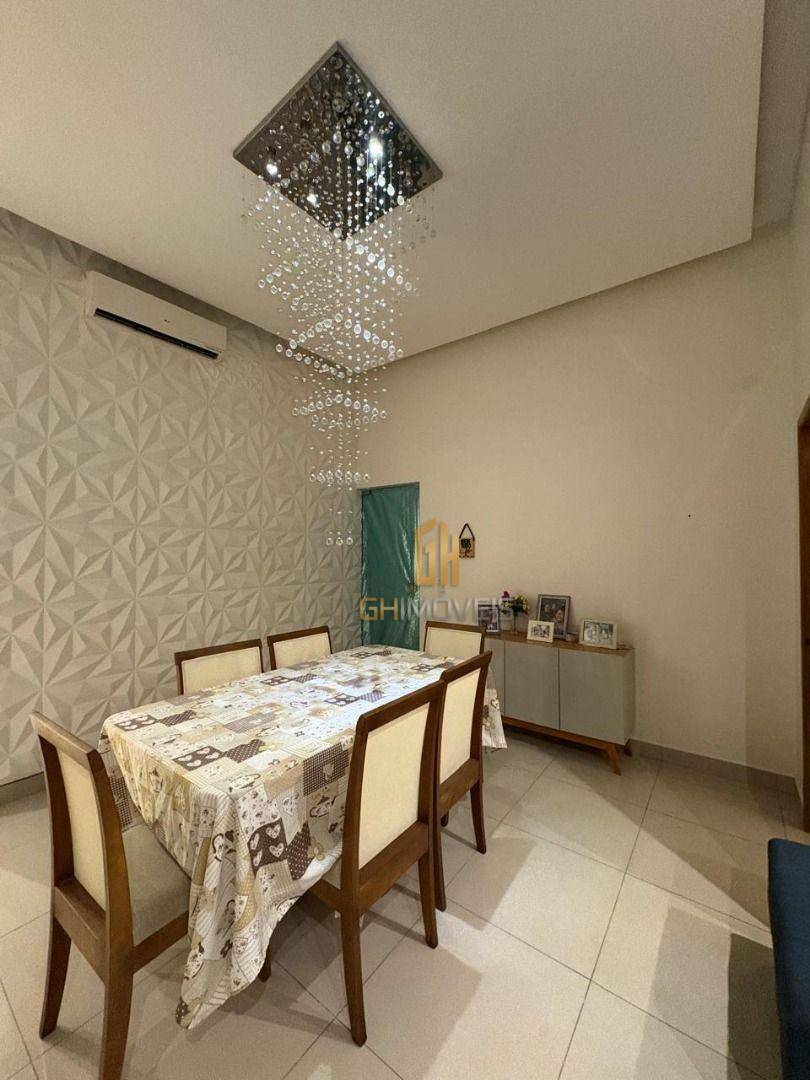Casa à venda com 3 quartos, 114m² - Foto 5