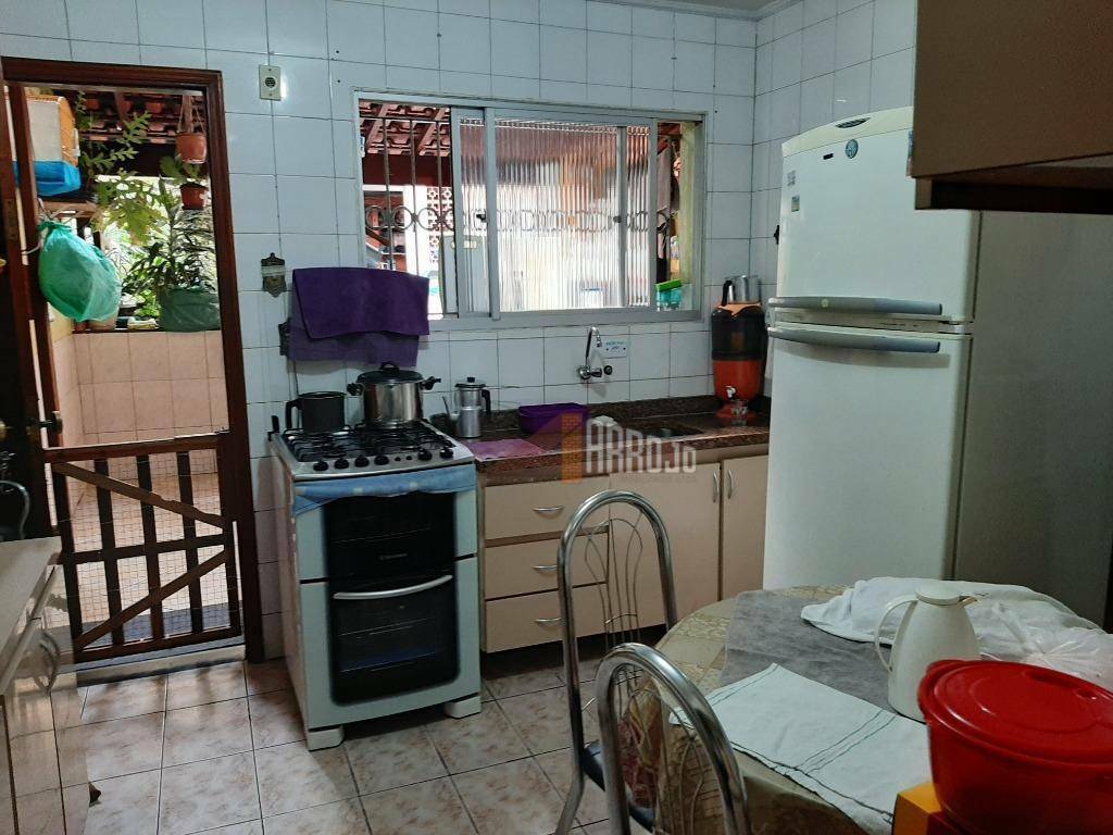 Sobrado à venda com 2 quartos, 99m² - Foto 7