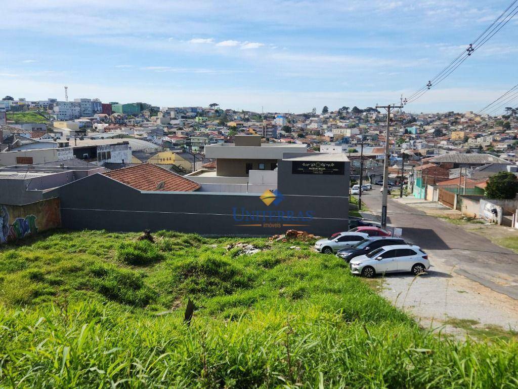 Terreno, 420 m² - Foto 2