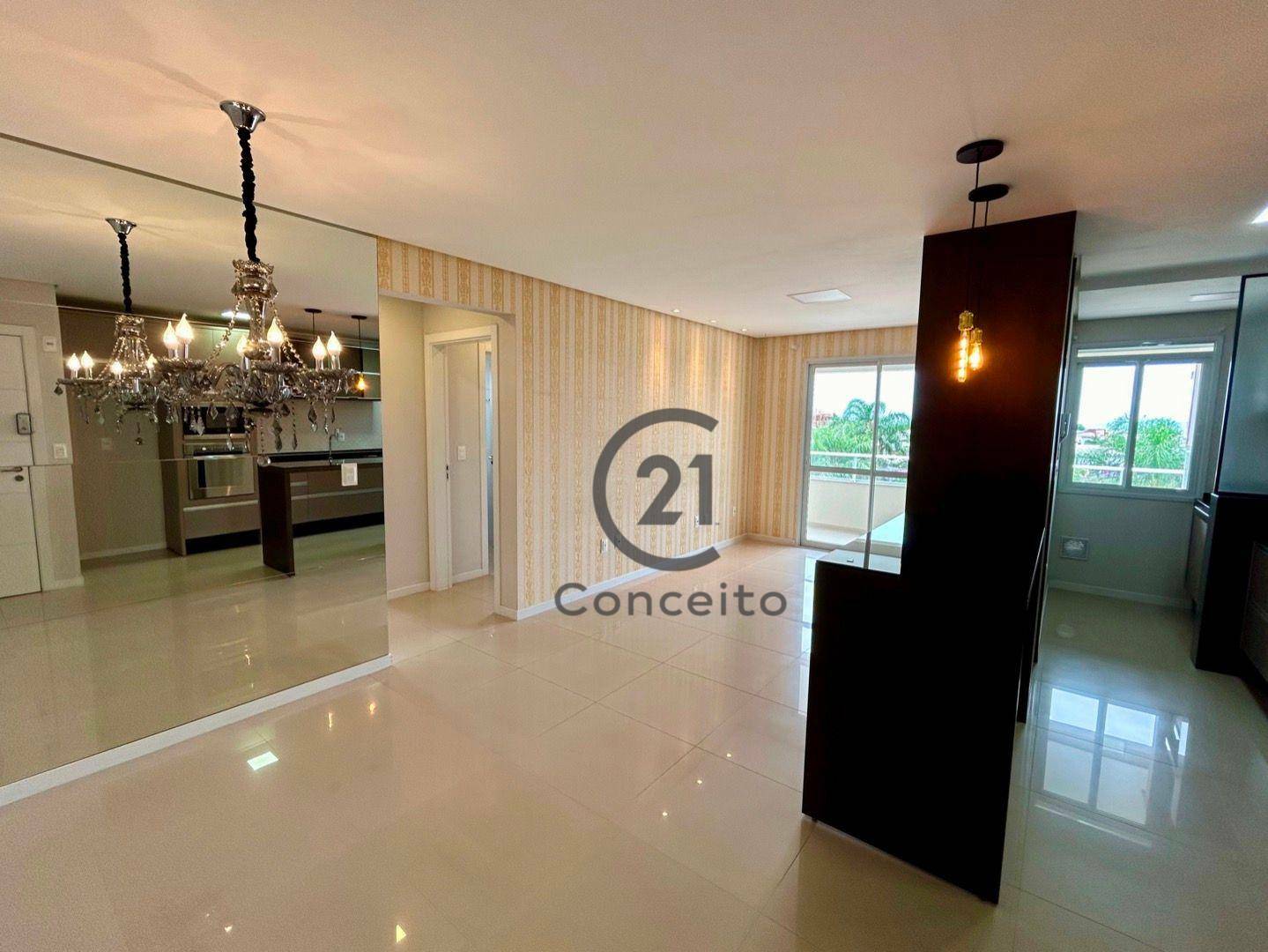 Apartamento à venda com 3 quartos, 96m² - Foto 10