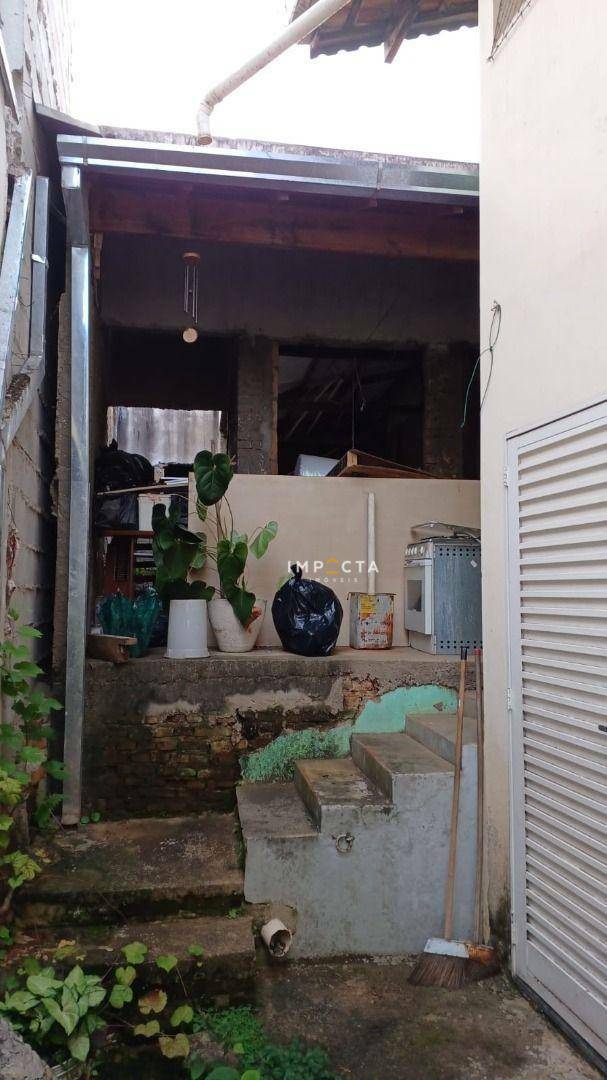 Sobrado à venda com 3 quartos, 200m² - Foto 22