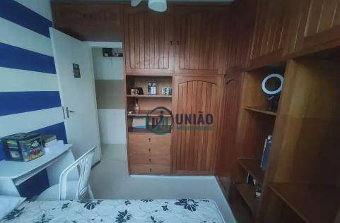 Apartamento à venda com 3 quartos, 97m² - Foto 10