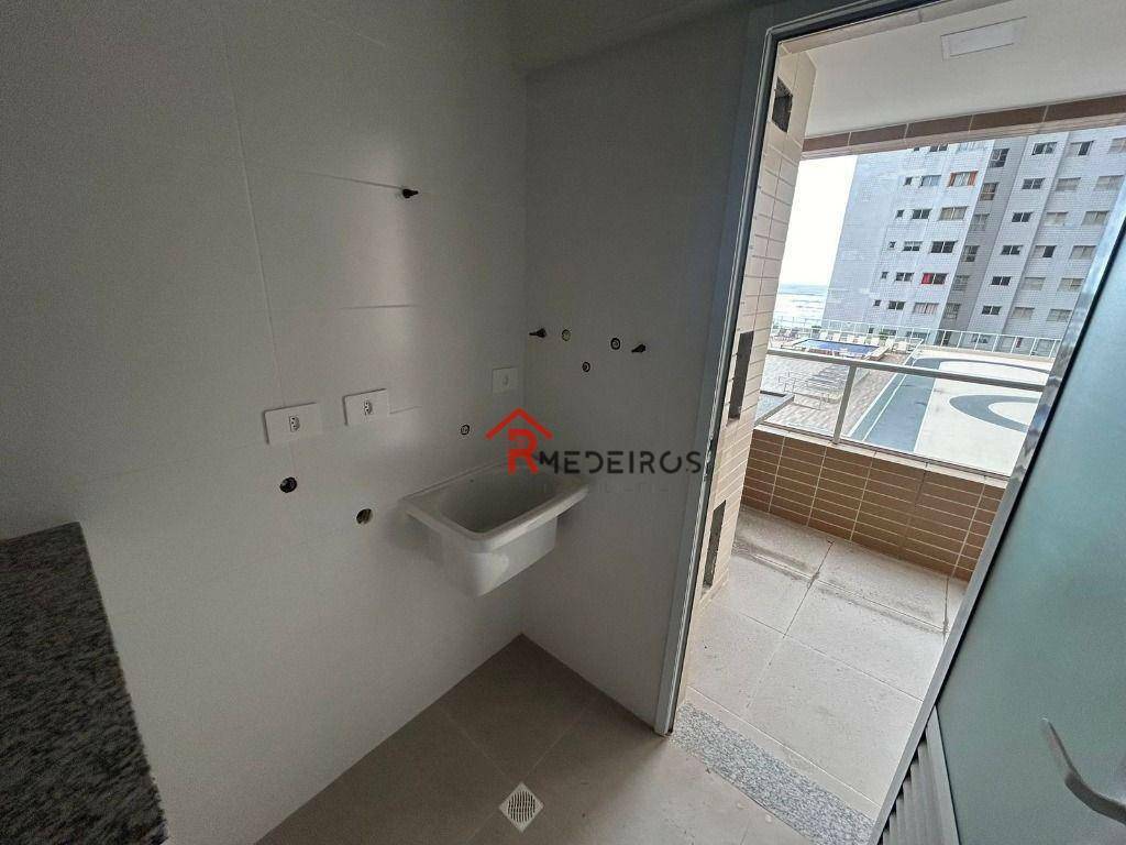 Apartamento à venda com 1 quarto, 56m² - Foto 9