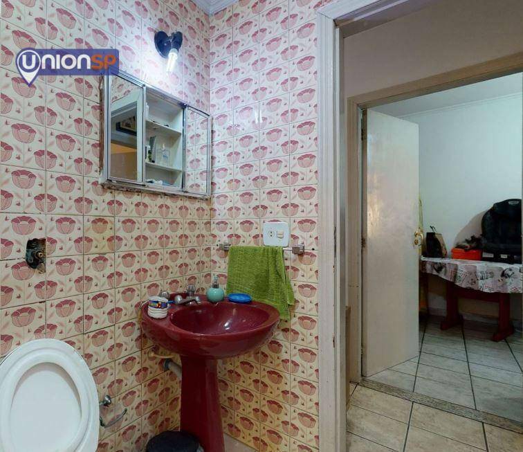 Apartamento à venda com 2 quartos, 64m² - Foto 10