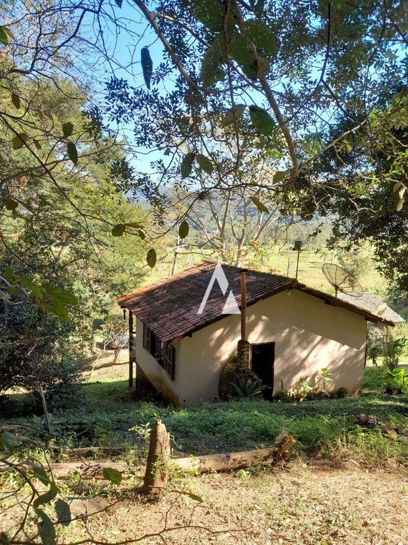 Casa de Condomínio à venda com 2 quartos, 60m² - Foto 1