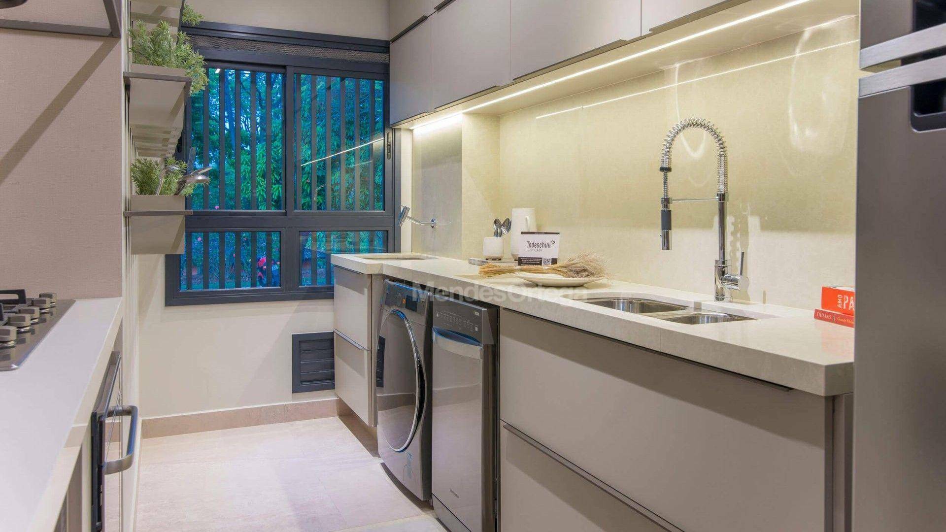 Apartamento à venda com 3 quartos, 99m² - Foto 79