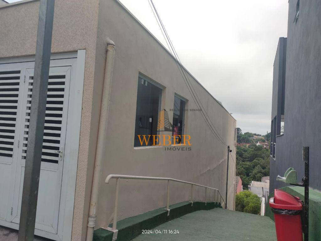 Casa de Condomínio à venda com 5 quartos, 250m² - Foto 25