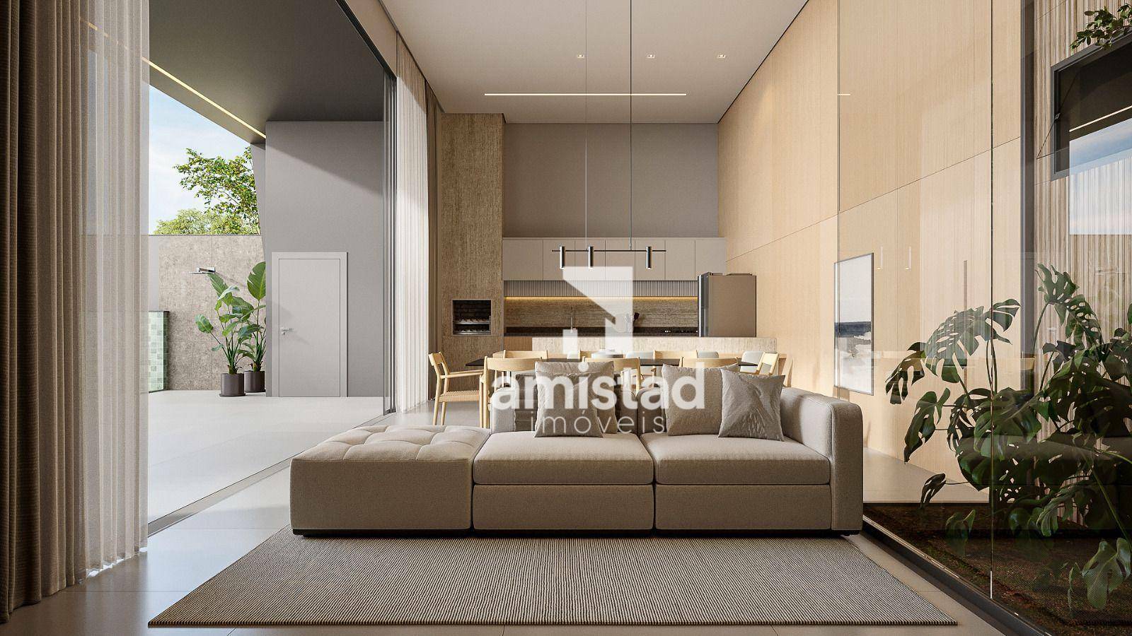 Casa à venda com 3 quartos, 320m² - Foto 5