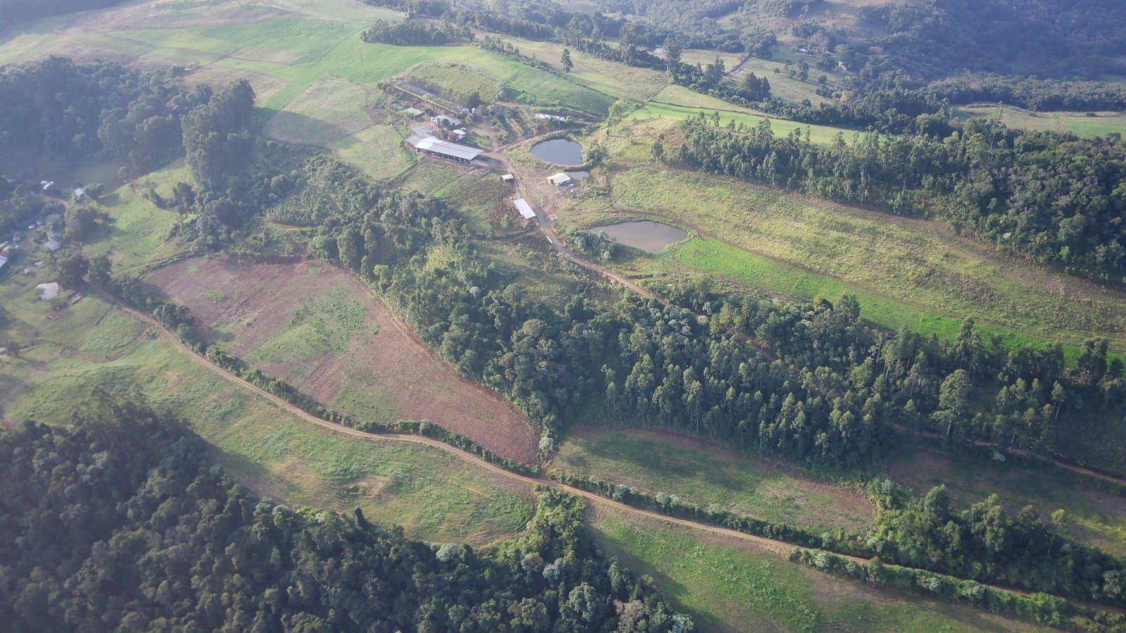 Loteamento e Condomínio à venda, 360000m² - Foto 4