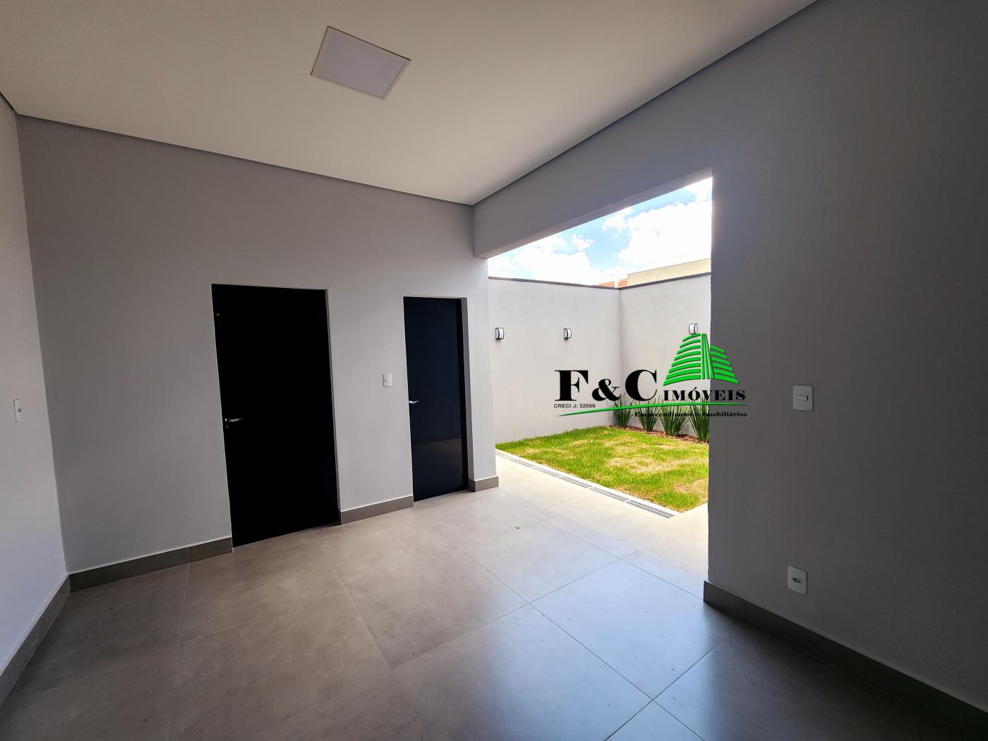 Casa à venda com 3 quartos, 205m² - Foto 7