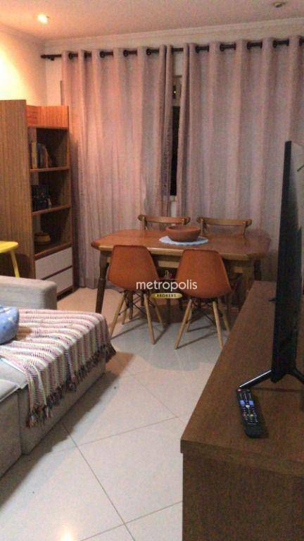 Apartamento à venda com 3 quartos, 127m² - Foto 3