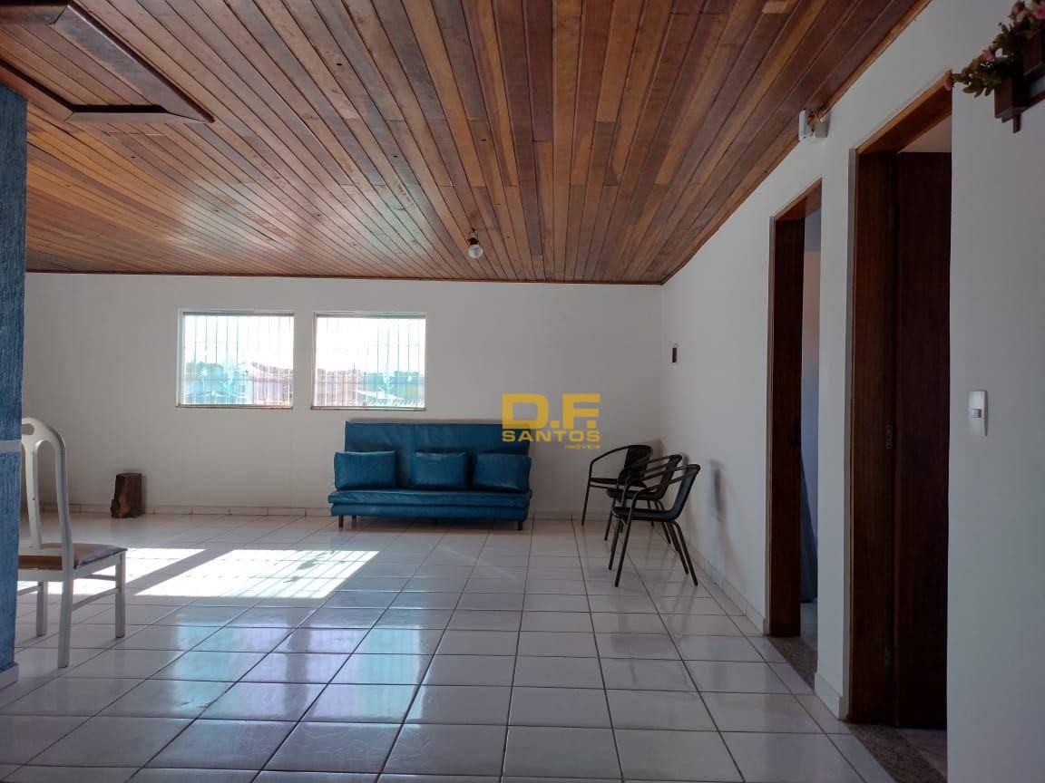 Sobrado à venda com 5 quartos, 250M2 - Foto 26