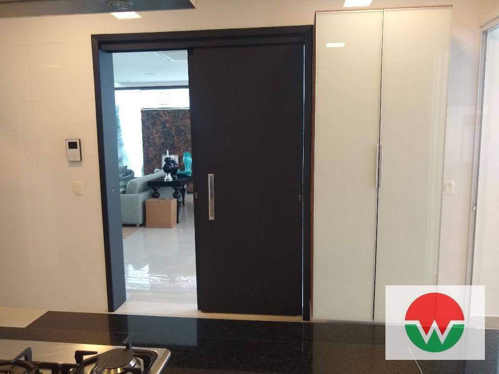 Casa de Condomínio à venda com 5 quartos, 500m² - Foto 13