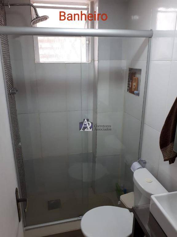 Apartamento à venda com 2 quartos, 54m² - Foto 13