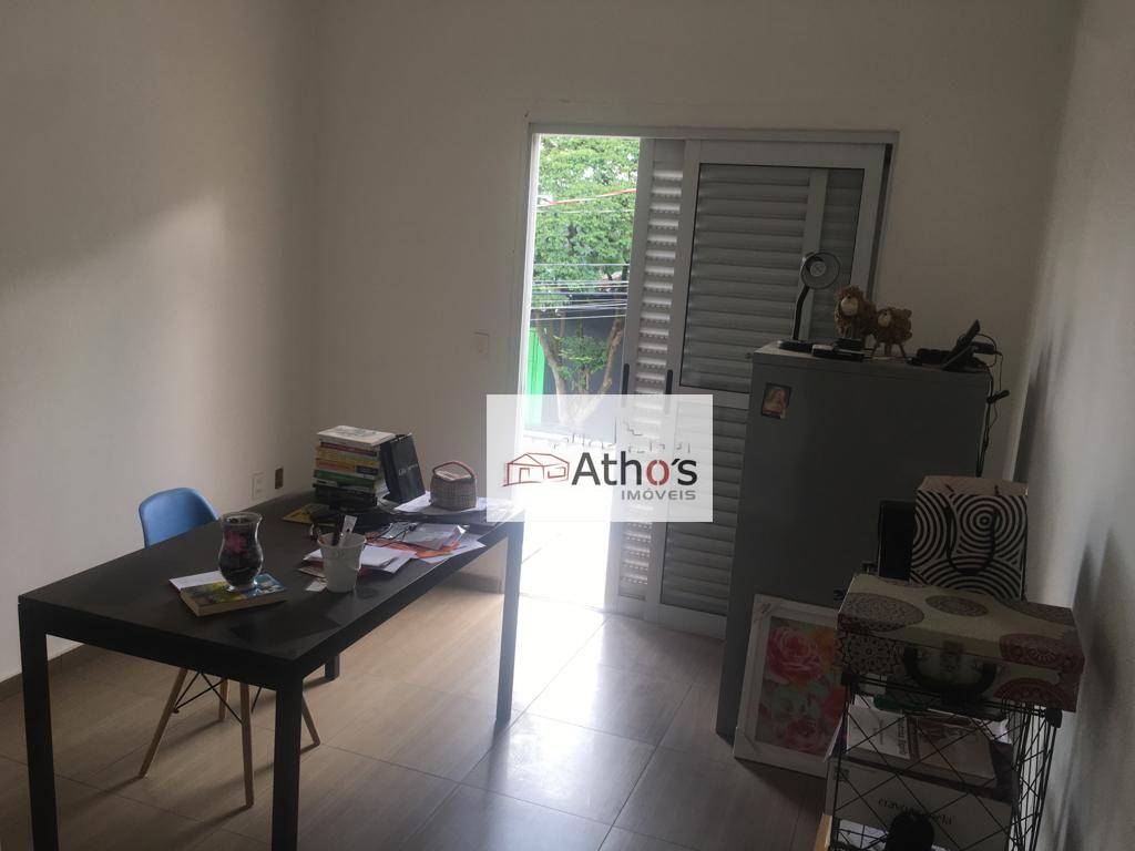 Casa à venda com 3 quartos, 178m² - Foto 15