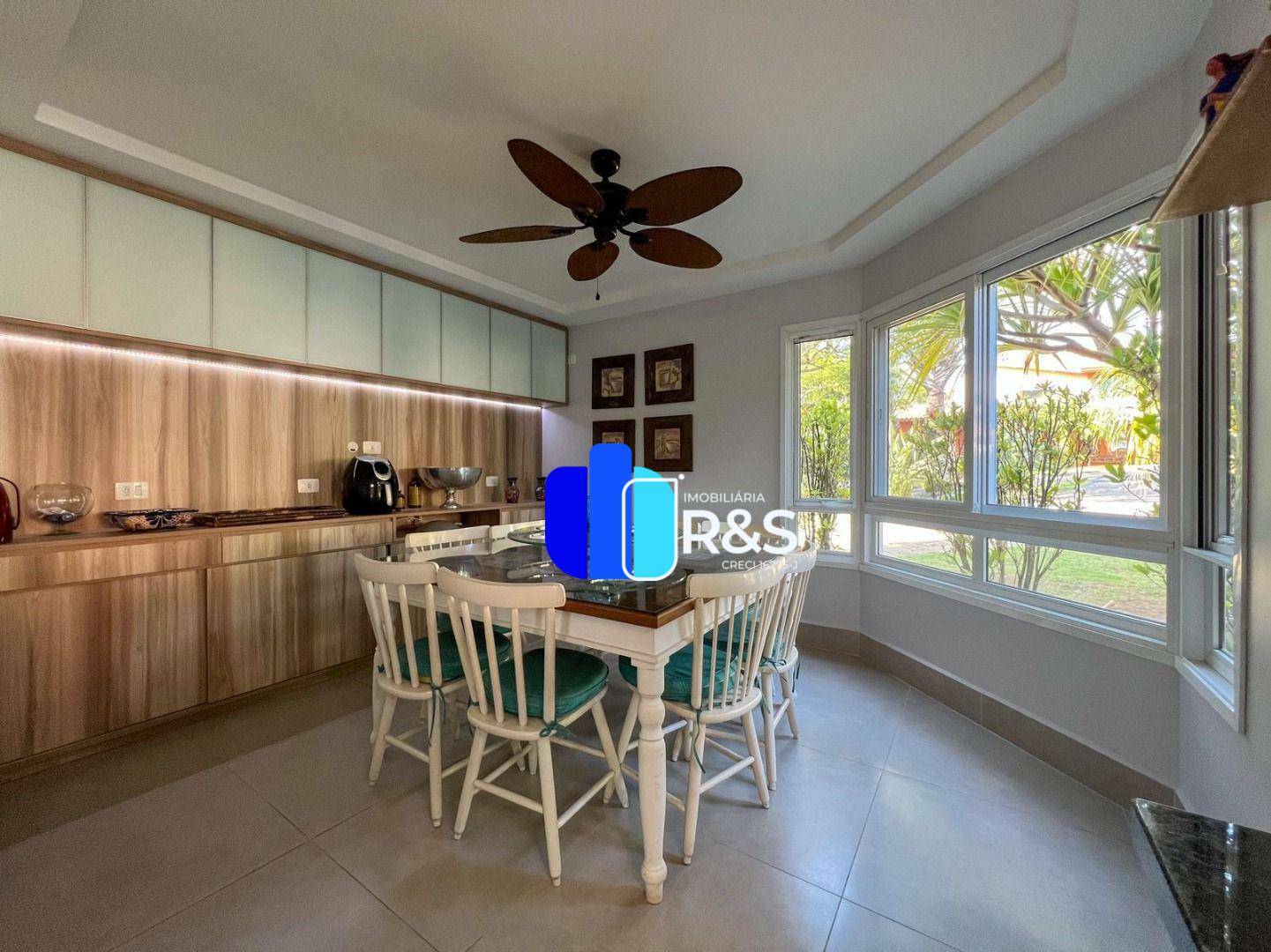 Casa de Condomínio à venda e aluguel com 5 quartos, 830m² - Foto 28