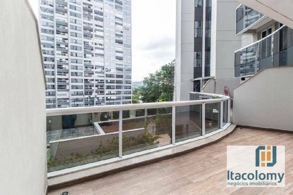 Apartamento à venda e aluguel com 1 quarto, 67m² - Foto 8