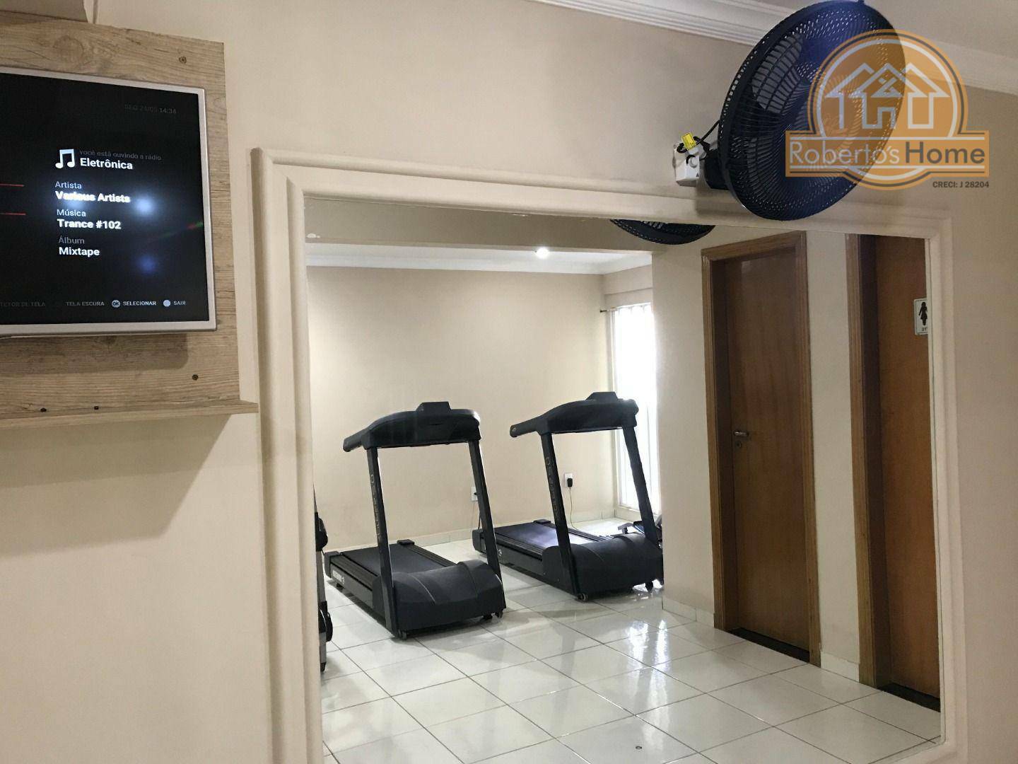 Apartamento à venda com 3 quartos, 170m² - Foto 38