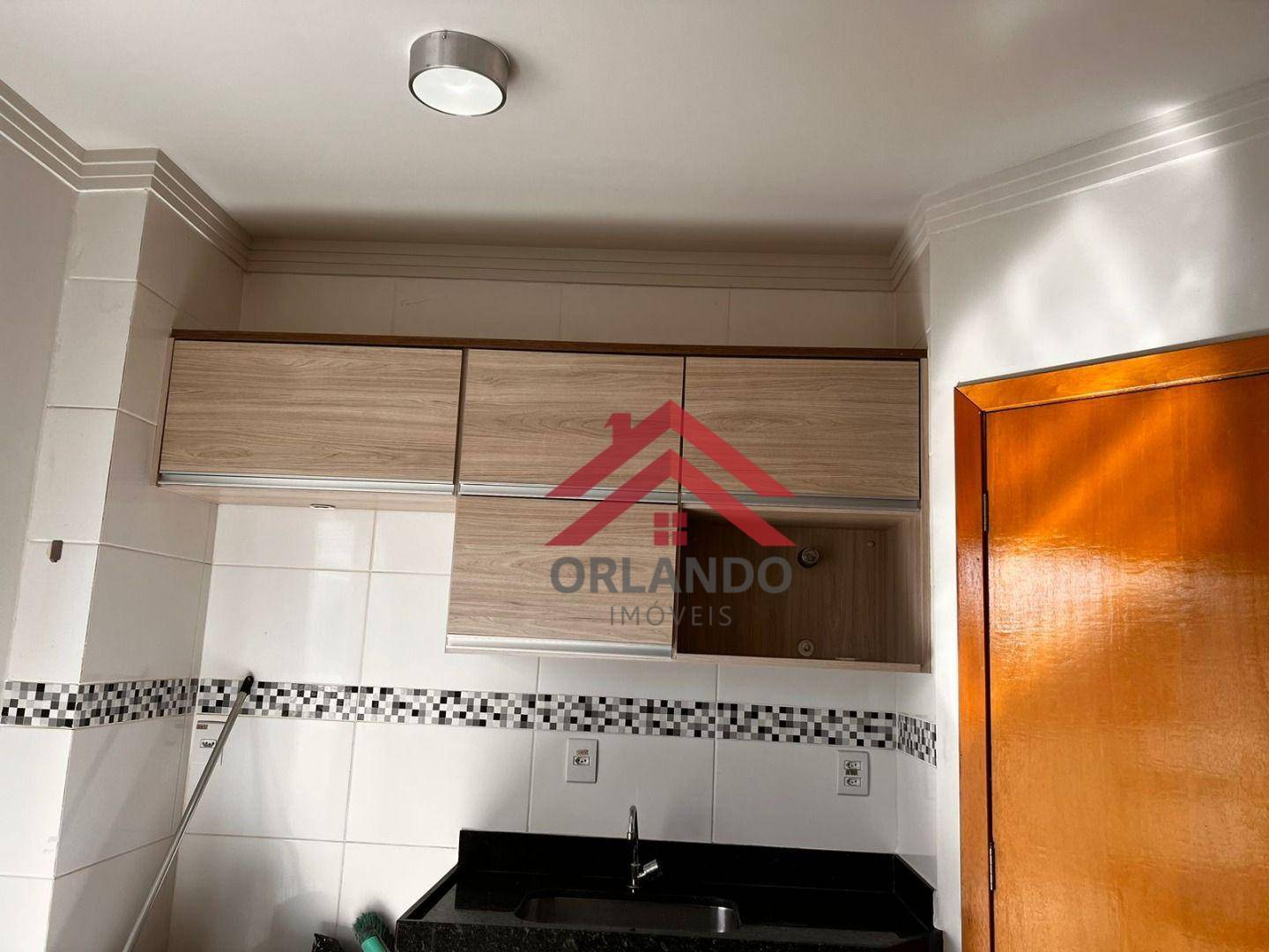 Apartamento à venda com 2 quartos, 44m² - Foto 3