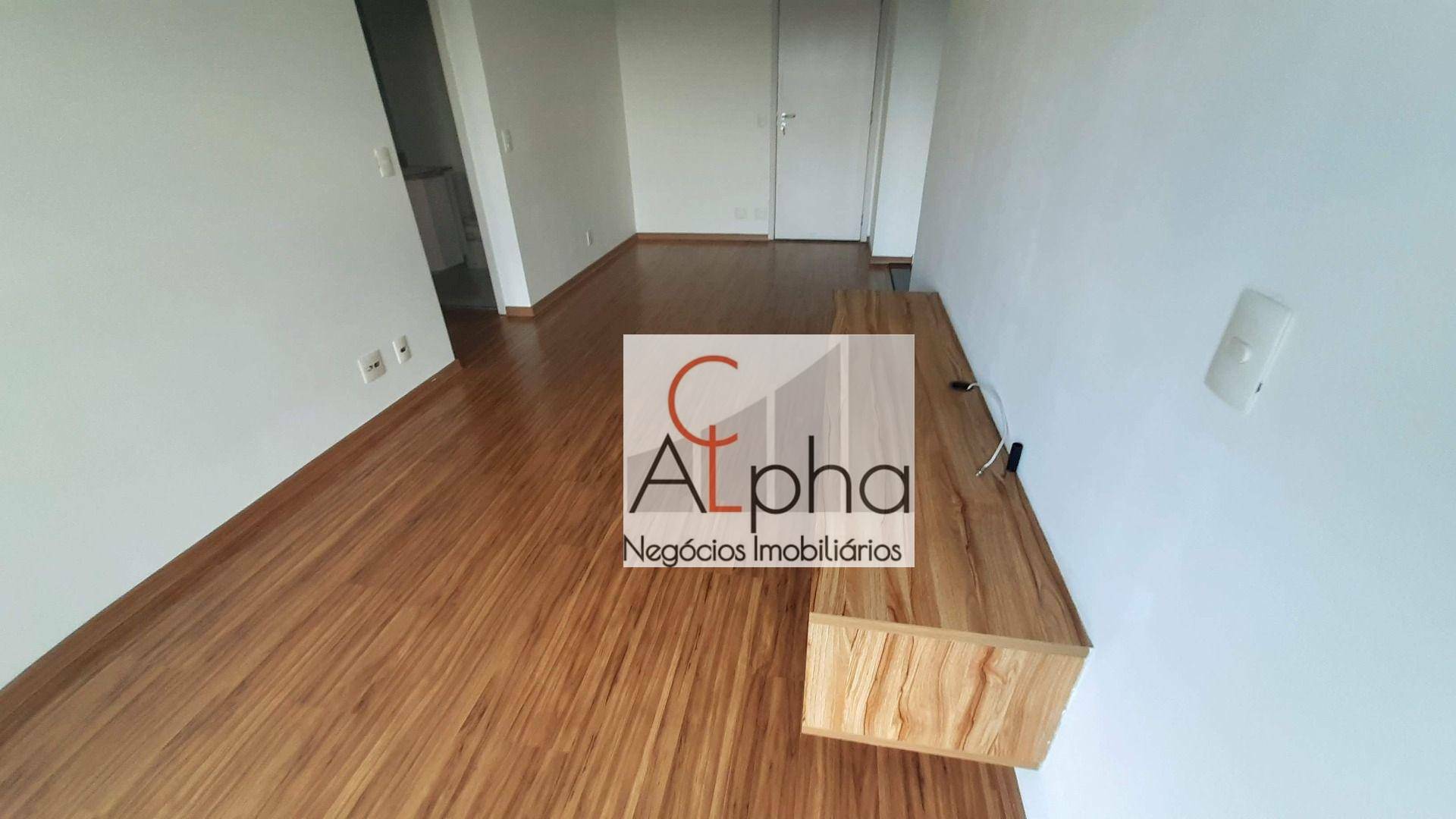 Apartamento para alugar com 2 quartos, 64m² - Foto 4