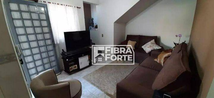 Casa à venda com 3 quartos, 140m² - Foto 5