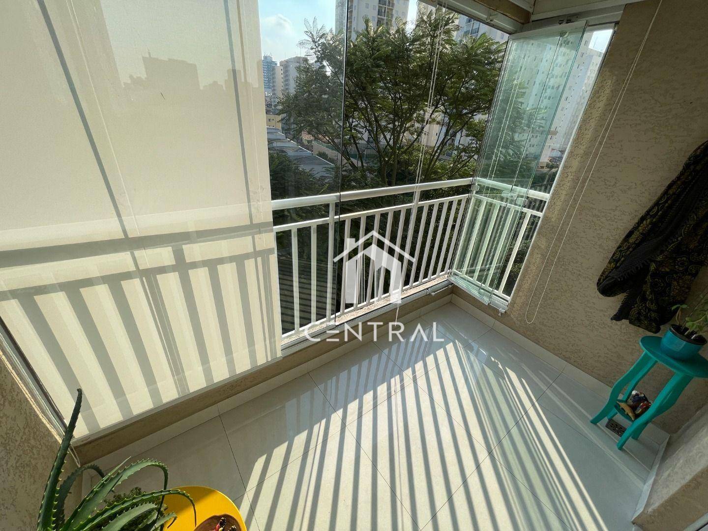 Apartamento à venda com 3 quartos, 72m² - Foto 16