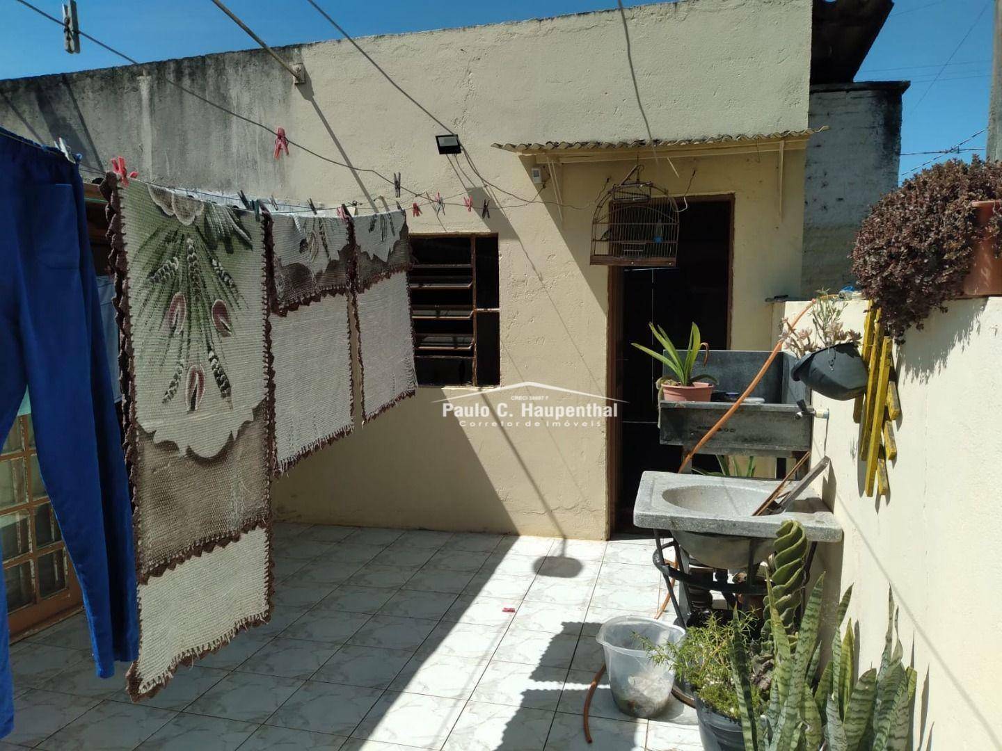 Casa, 2 quartos, 120 m² - Foto 29