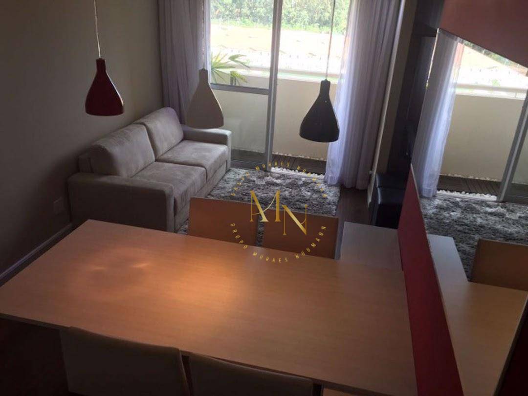 Apartamento para alugar com 3 quartos, 74m² - Foto 2