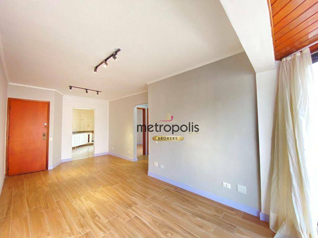 Apartamento à venda com 2 quartos, 75m² - Foto 4