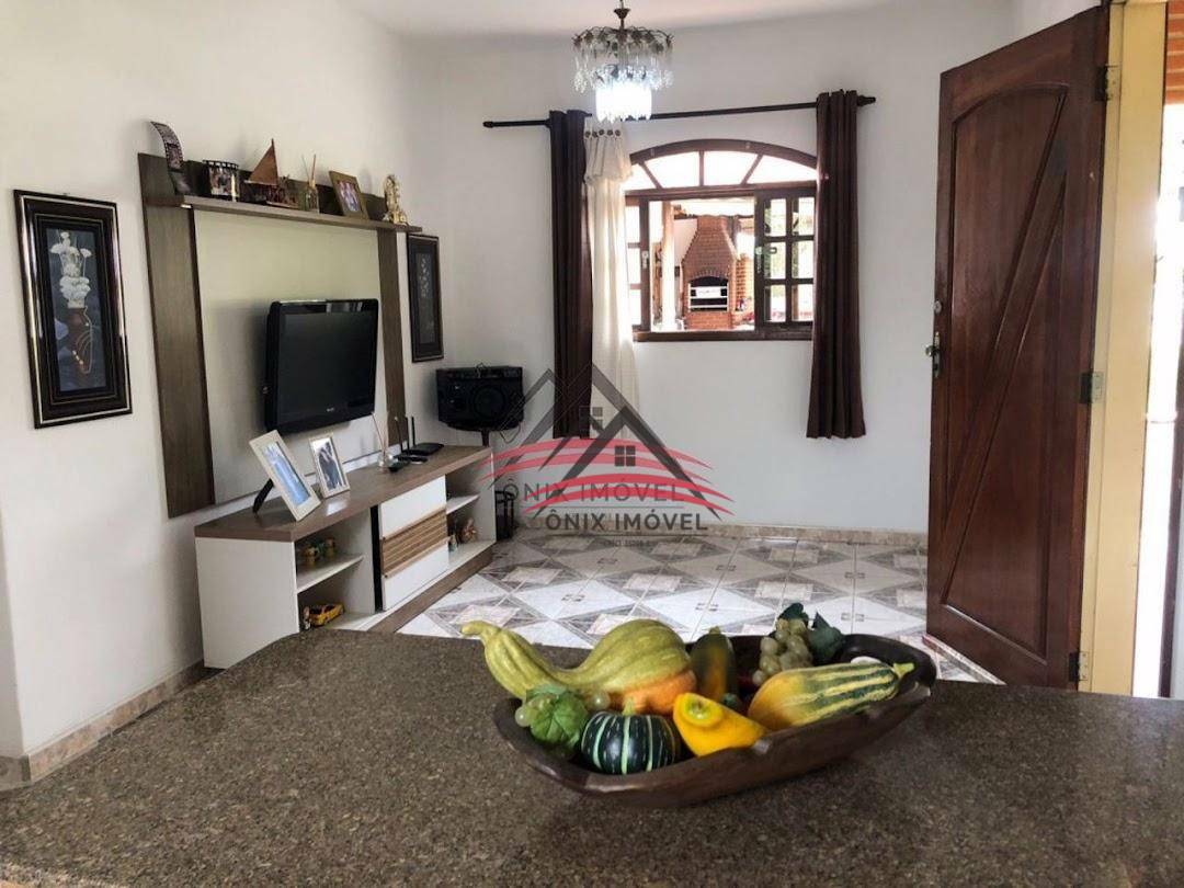 Sítio à venda com 6 quartos, 350m² - Foto 13