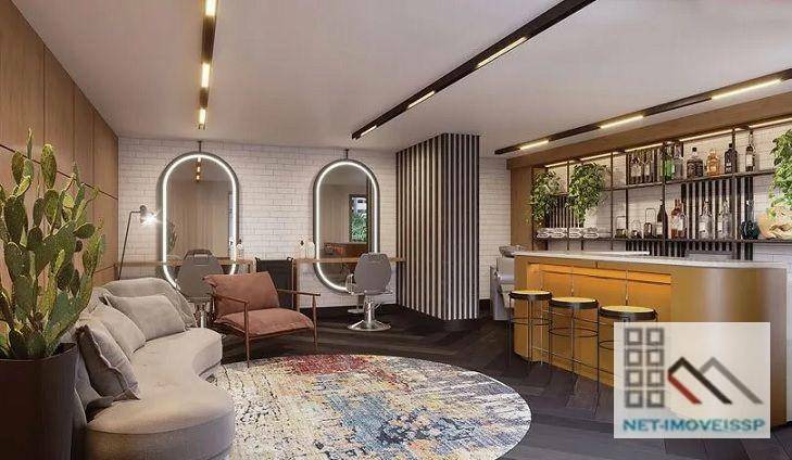 Apartamento à venda com 3 quartos, 88m² - Foto 27