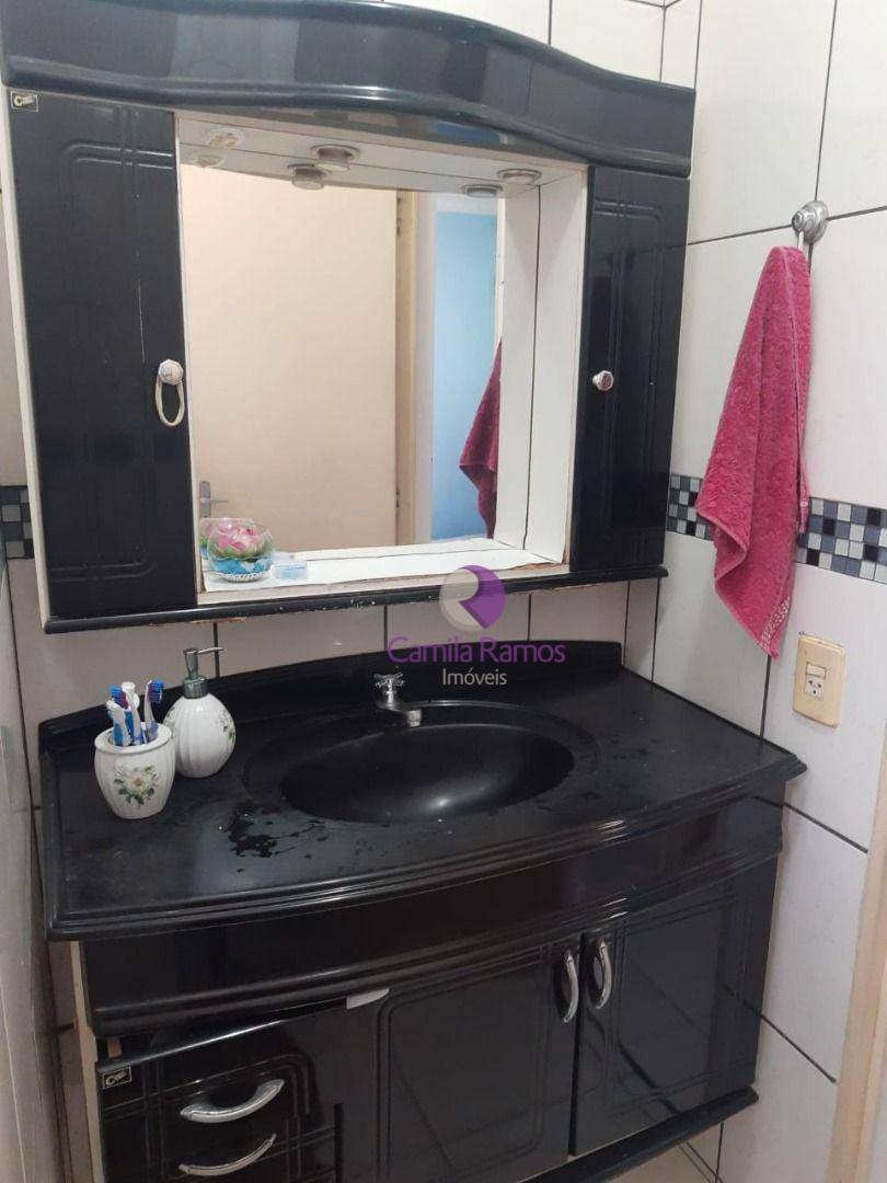 Apartamento à venda com 2 quartos, 47m² - Foto 7