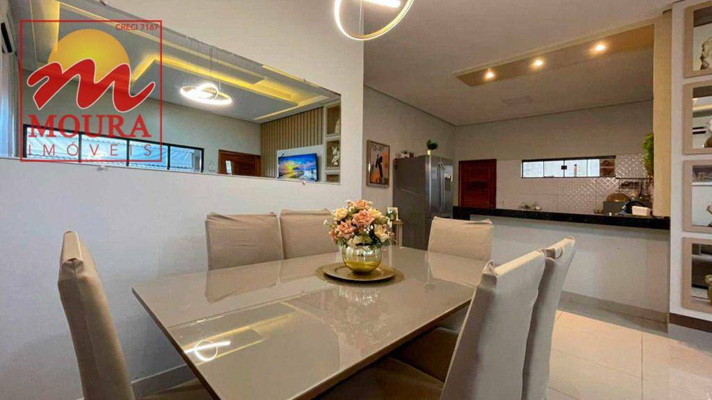 Casa de Condomínio à venda com 3 quartos, 185m² - Foto 9