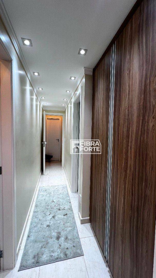 Apartamento à venda com 3 quartos, 143m² - Foto 70