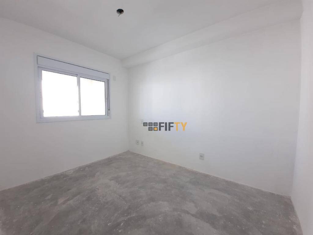 Apartamento à venda com 1 quarto, 48m² - Foto 11