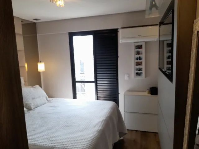 Apartamento à venda com 3 quartos, 97m² - Foto 12