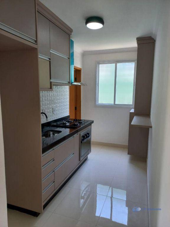 Apartamento à venda e aluguel com 2 quartos, 49m² - Foto 11