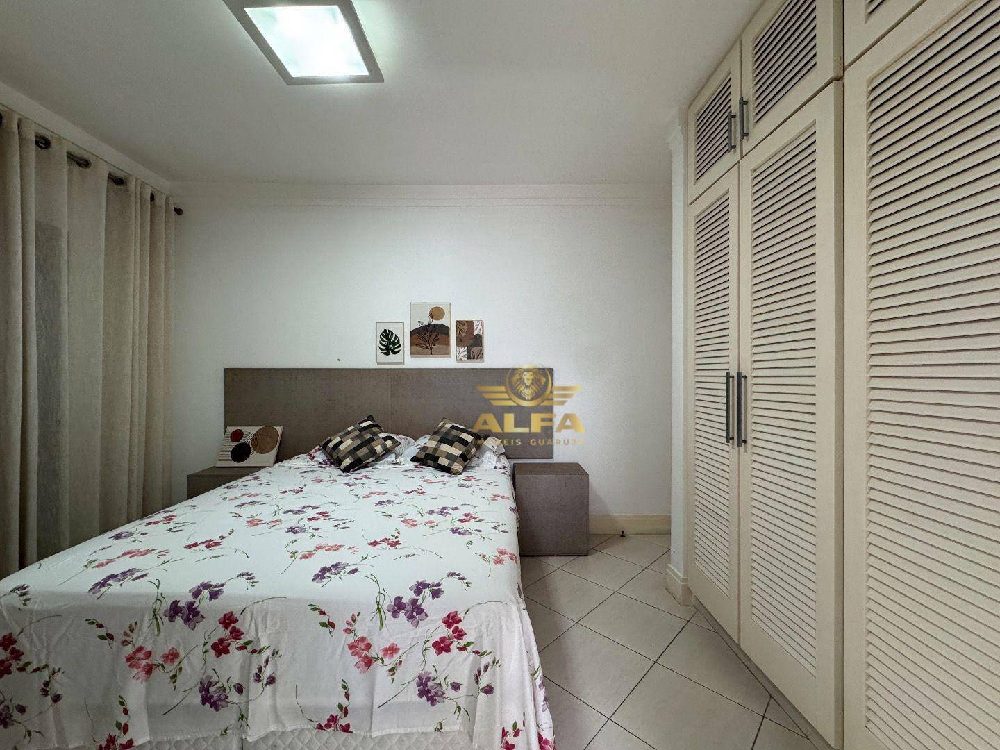 Apartamento à venda com 4 quartos, 150m² - Foto 11