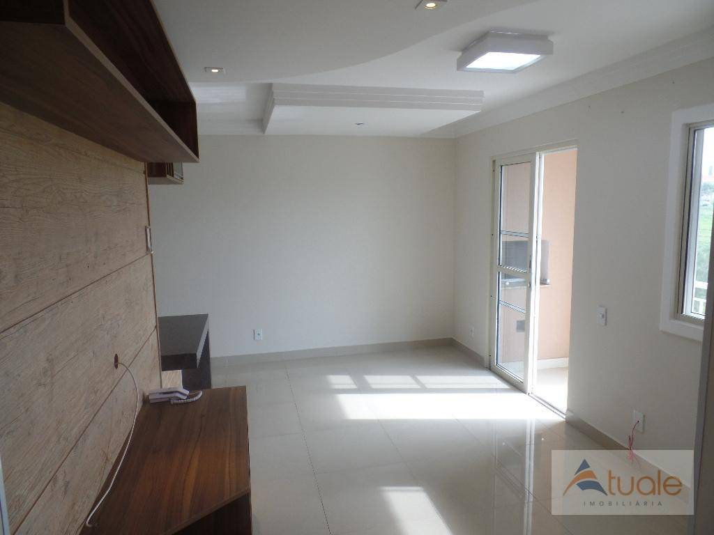 Apartamento à venda com 2 quartos, 70m² - Foto 9