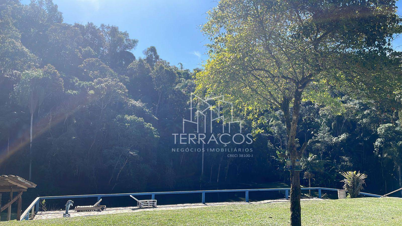 Sítio, 5 quartos, 31 hectares - Foto 42