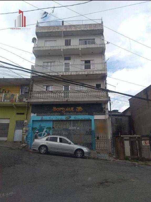 Prédio Inteiro à venda, 400m² - Foto 1