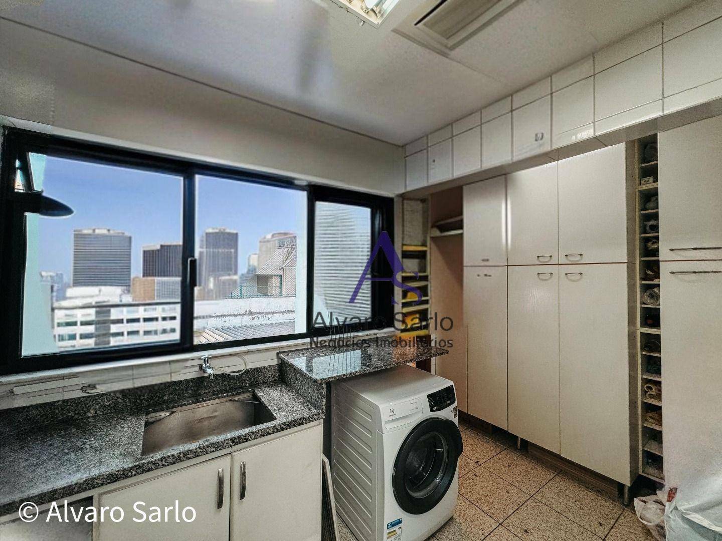 Apartamento à venda com 3 quartos, 115m² - Foto 16